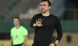 رحمتی: چطور یک تورنمنت «من در آوردی» را یک روز در میان برگزار کردید؟