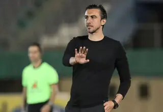 رحمتی از خیبر جدا شد