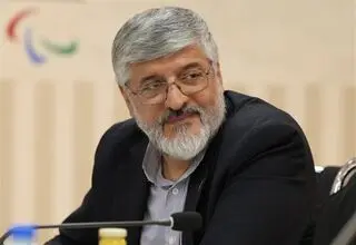سرپرست کاروان ایران در بازی‌های پاراآسیایی 2026 انتخاب شد