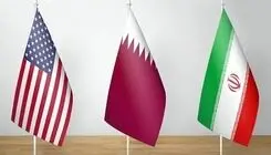 سفارت ایران: مقدمات مذاکرات با آمریکا در دوحه هنوز آغاز نشده است
