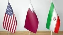 سفارت ایران: مقدمات مذاکرات با آمریکا در دوحه هنوز آغاز نشده است