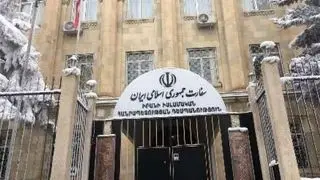 سفارت ایران در ارمنستان هشدار داد