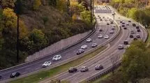 آغاز عملیات اجرایی آزادراه پردیس - هراز با مشارکت بخش خصوصی