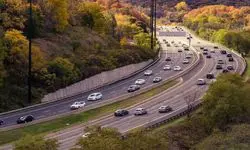 آغاز عملیات اجرایی آزادراه پردیس - هراز با مشارکت بخش خصوصی