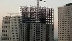 خواب تقاضا در بازار مسکن