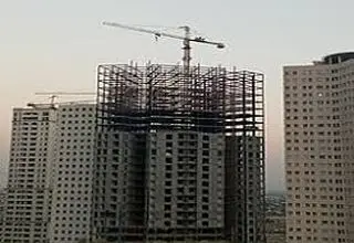 خواب تقاضا در بازار مسکن