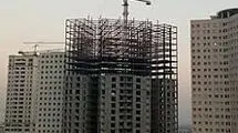 خواب تقاضا در بازار مسکن