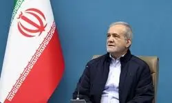 تأکید رئیس‌جمهور بر راه‌اندازی پنل‌های خورشیدی در واحدهای صنعتی لرستان