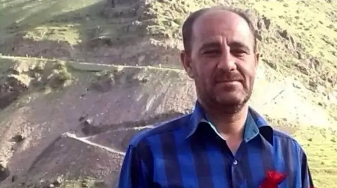 مرگ کارگر ۵۰ ساله مریوانی بر اثر سقوط از داربست در ایلام