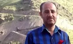 مرگ کارگر ۵۰ ساله مریوانی بر اثر سقوط از داربست در ایلام