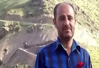 مرگ کارگر ۵۰ ساله مریوانی بر اثر سقوط از داربست در ایلام