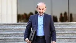 جبلی: هیچ اختلافی میان صدا و سیما و دولت وجود ندارد