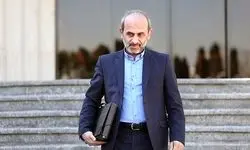 جبلی: هیچ اختلافی میان صدا و سیما و دولت وجود ندارد