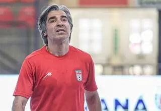 شمسایی: عملکرد ضعیف برخی بازیکنان قابل قبول نیست
