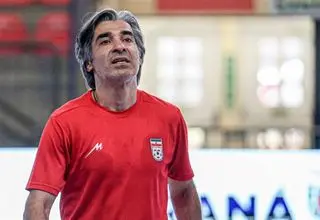شمسایی: عملکرد ضعیف برخی بازیکنان قابل قبول نیست
