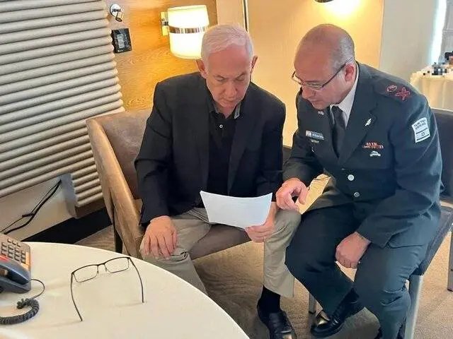 رئیس جدید موساد کیست؟