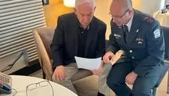 رئیس جدید موساد کیست؟