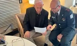 رئیس جدید موساد کیست؟