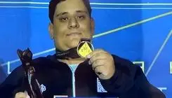 امیرعلی اسحاق‌نیا: برای قهرمانی باید غیرت داشت