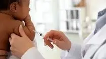 ایمنی کودکان ایرانی بالاتر از توسعه یافته‌ها