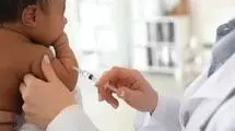 ایمنی کودکان ایرانی بالاتر از توسعه یافته‌ها