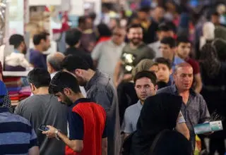 جامعه به حرف ‌زدن و شنیده‌ شدن نیاز دارد