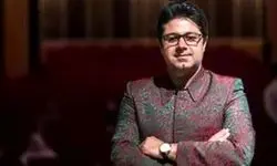 حجت اشرف‌زاده همکاری با صداوسیما را متوقف کرد 