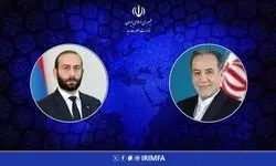 عراقچی: ایران تا هر زمان که لازم باشد آماده دفاع از خود است