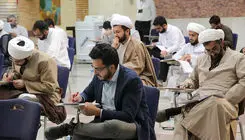 حذف طلاب از دبیری معارف و عربی در آزمون استخدامی