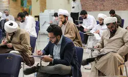 حذف طلاب از دبیری معارف و عربی در آزمون استخدامی