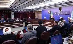 پزشکیان: اگر عدالت برقرار نباشد، هیچ نظام و ساختاری دوام نخواهد داشت