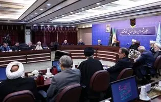 پزشکیان: اگر عدالت برقرار نباشد، هیچ نظام و ساختاری دوام نخواهد داشت