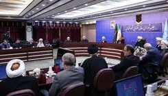 پزشکیان: اگر عدالت برقرار نباشد، هیچ نظام و ساختاری دوام نخواهد داشت