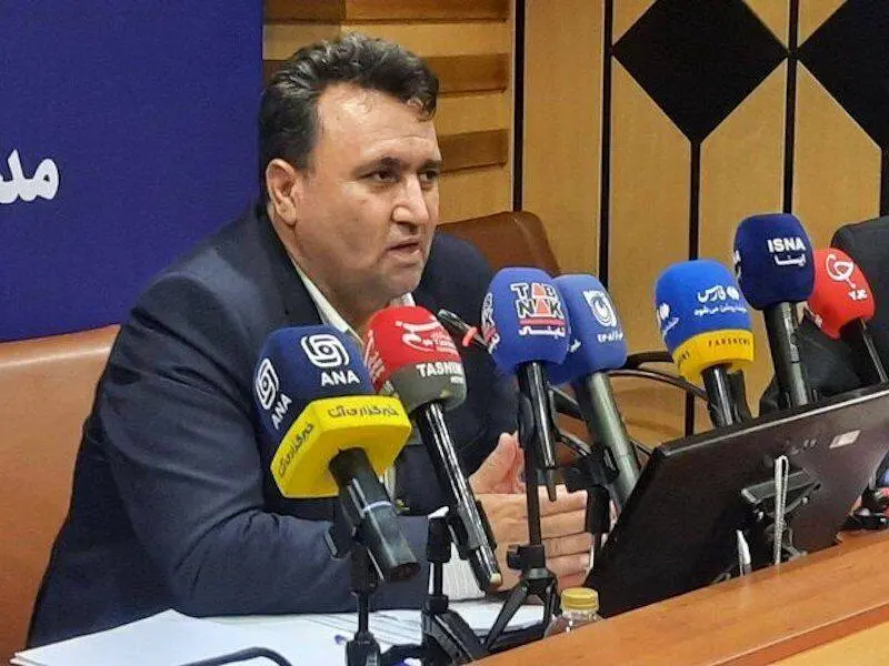تنها پرداخت ۵ درصد مطالبات گندمکاران باقیمانده است
