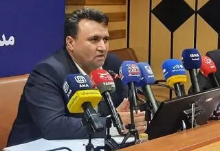 تنها پرداخت ۵ درصد مطالبات گندم‌کاران باقیمانده است