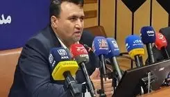 تنها پرداخت ۵ درصد مطالبات گندم‌کاران باقیمانده است