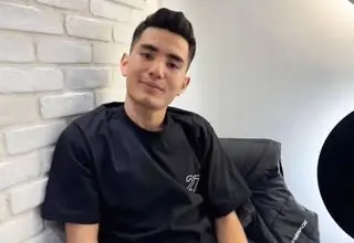 جسد طاها با دستان بسته و سر جداشده از خاک دماوند بیرون آمد+عکس مقتول