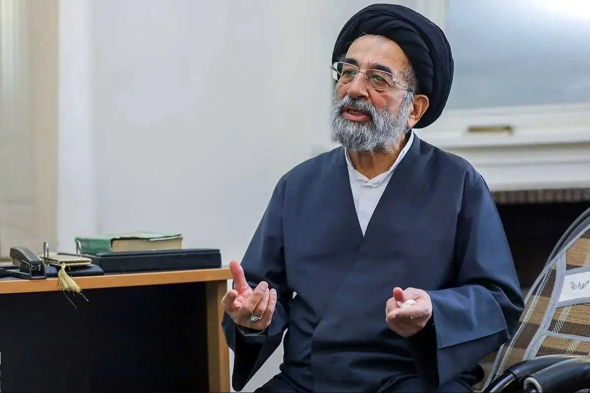 جریان شکست‌خورده اجازه نمی‌دهد، پزشکیان کار کند/ اگر مردم در صف خرید مرغ نباشند به سمت دین گرایش پیدا می‌کنند