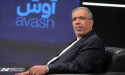 ناگفته‌هایی از پرونده مفقود شده رابرت لوینسون افسر بازنشسته آمریکایی