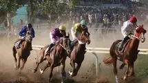 مرگ دلخراش چابک سوار ایران