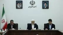 عارف: برای ارتقای امنیت سایبری کشور باید به تجهیزات مخابراتی ساخت داخل متکی باشیم