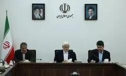 عارف: برای ارتقای امنیت سایبری کشور باید به تجهیزات مخابراتی ساخت داخل متکی باشیم