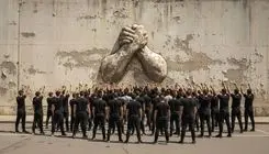 رئالیتی‌شوی «مچ‌انداز» وارد مرحله پیش تولید شد