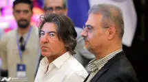 گلایه شدید ساپینتو از مدیران استقلال