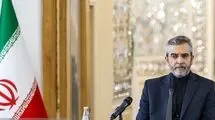 باقری: دیپلماسی باید خود را با شرایط موجود و نیازهای میدان هماهنگ کند