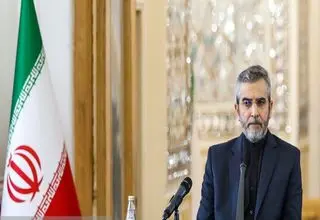 باقری: دیپلماسی باید خود را با شرایط موجود و نیازهای میدان هماهنگ کند