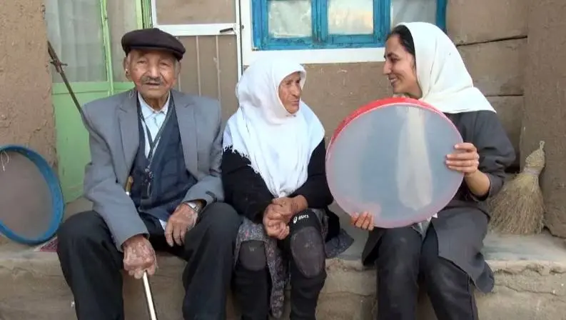 حضور یک مستند ایرانی در جشنواره فیلم آمریکا