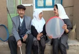 حضور یک مستند ایرانی در جشنواره فیلم آمریکا