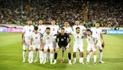 دیدار دوستانه تیم ملی ایران با تیمی از اروپا یا آمریکای جنوبی