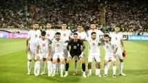 دیدار دوستانه تیم ملی ایران با تیمی از اروپا یا آمریکای جنوبی
